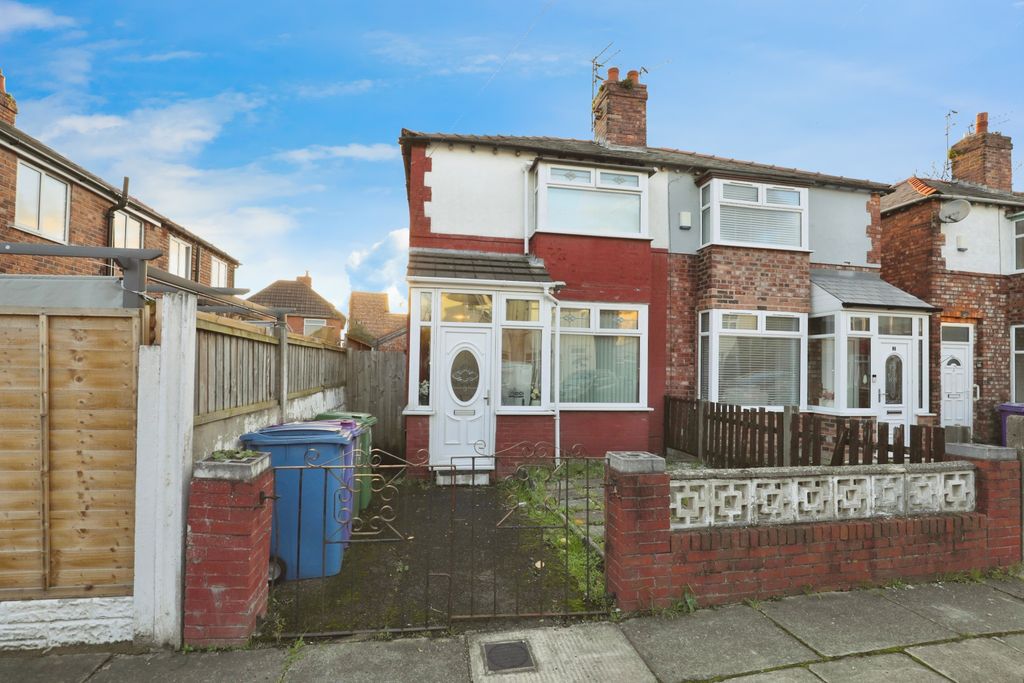 Property photo 3 of 15 Front