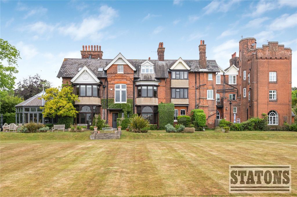 Additional image 4 of Land for saleRobins Nest Hill, Little Berkhamsted, Hertfordshire SG13