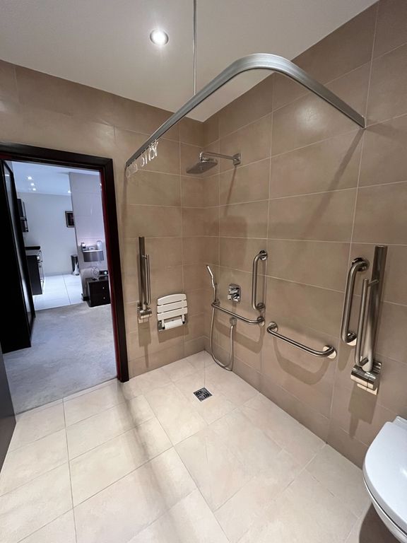 Property photo 3 of 5 Shower Room