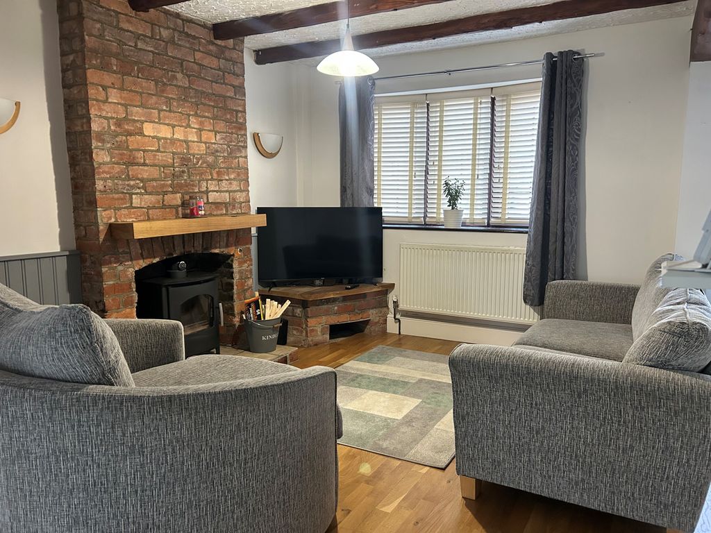 Property photo 2 of 13 Living Room