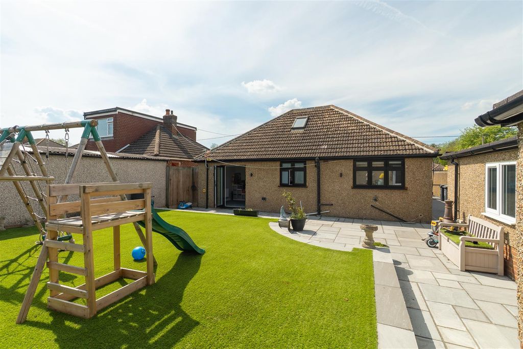 Property photo 1 of 19 Rear Garden..Jpg