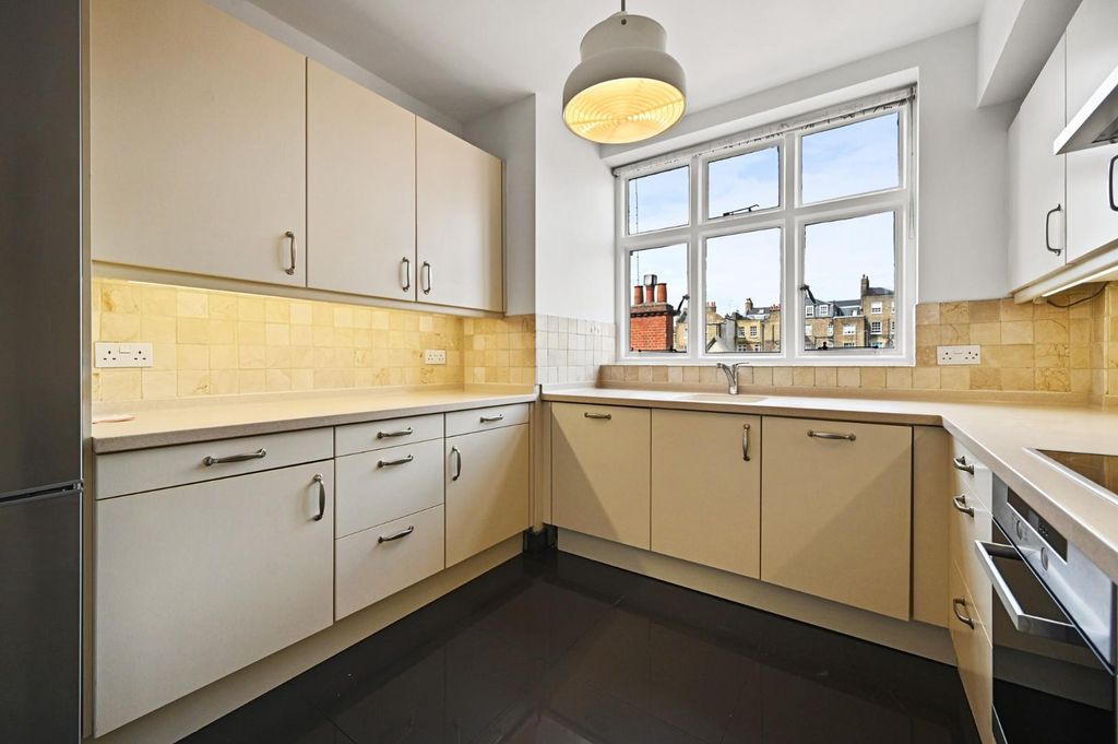 Property photo 3 of 9 Rctec- Flat 21, 55 Portland Place- Kitchen 1 (1).J
