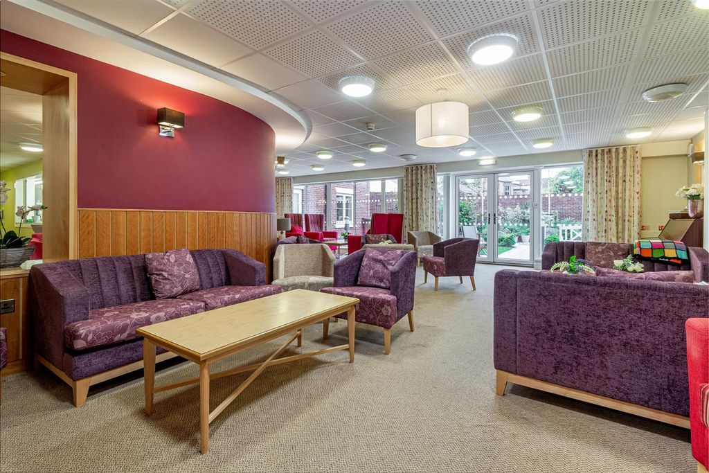Property photo 3 of 24 Residents-Lounge-1.Jpg