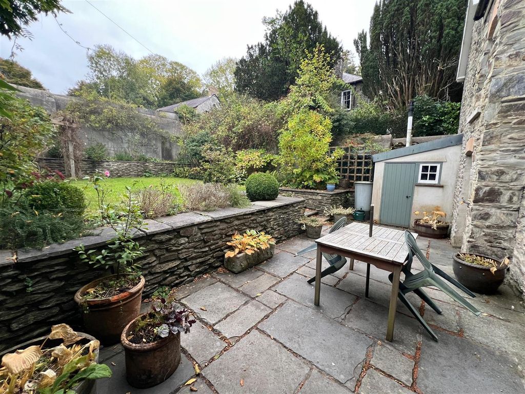 Additional image 13 of 4 bed detached house for saleDre-Fach Felindre, Llandysul SA44