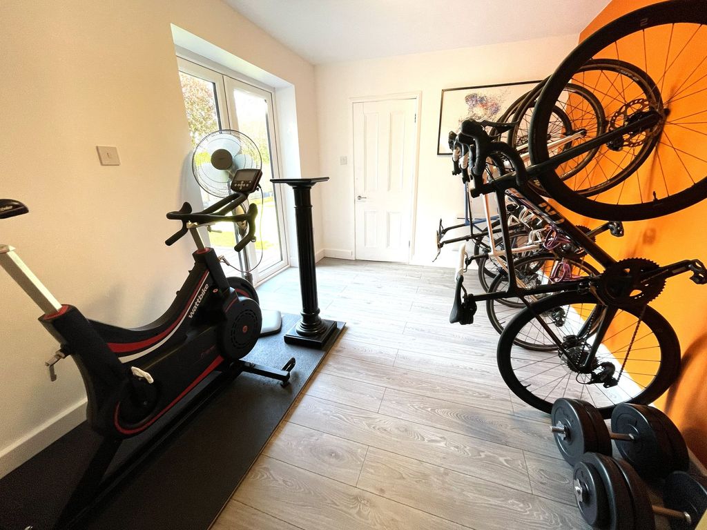 Additional image 12 of 4 bed detached house for saleMellor Crescent, Knutsford WA16