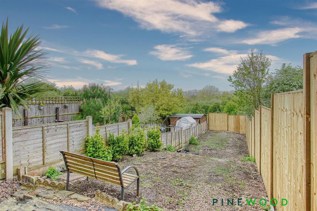 Property photo 2 of 10 Rear Garden