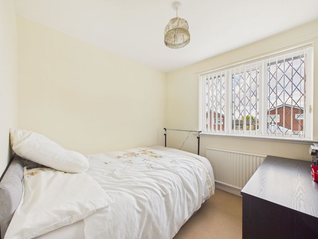 Additional image 13 of 4 bed detached house for saleRichmond Way, Barns Park, Cramlington NE23