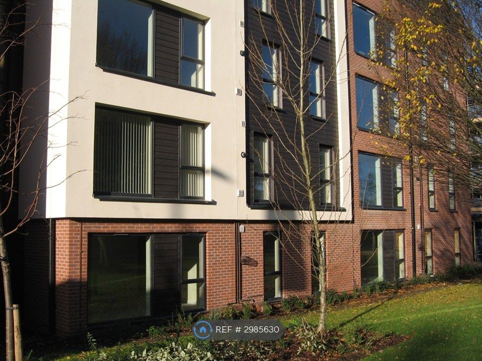 Property photo 1 of 11 Apartment Block Frontage