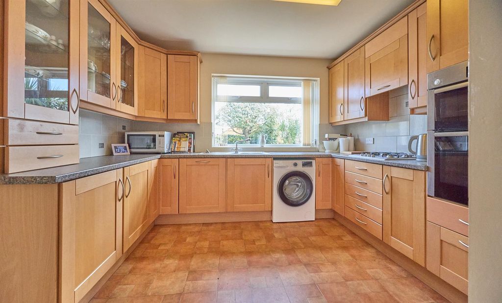 Property photo 2 of 13 Kitchen To Rear