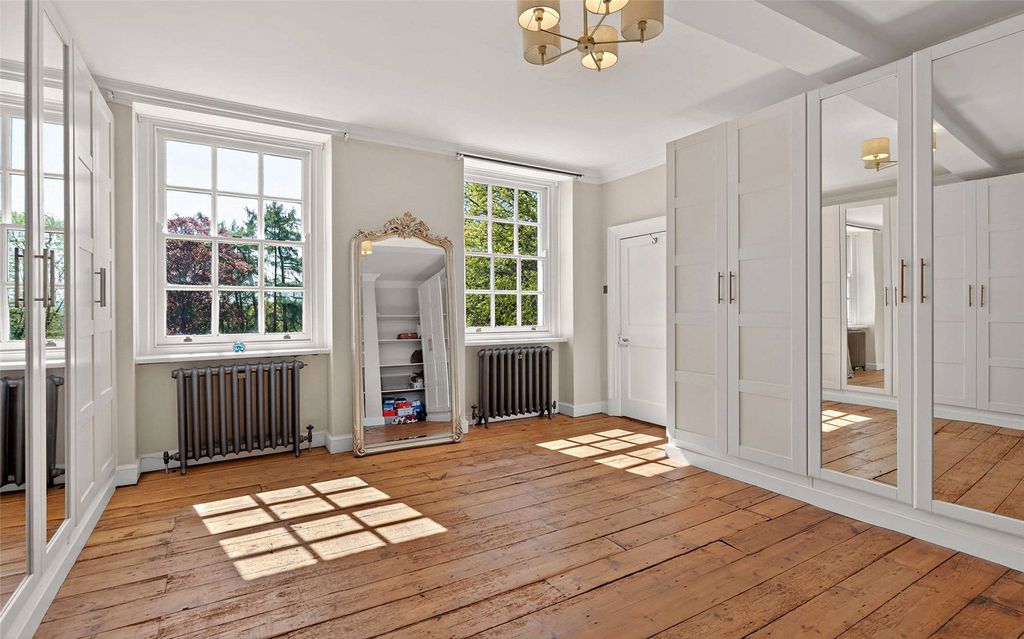 Additional image 14 of 8 bed equestrian for saleLlanvair Kilgeddin, Abergavenny, Monmouthshire NP7