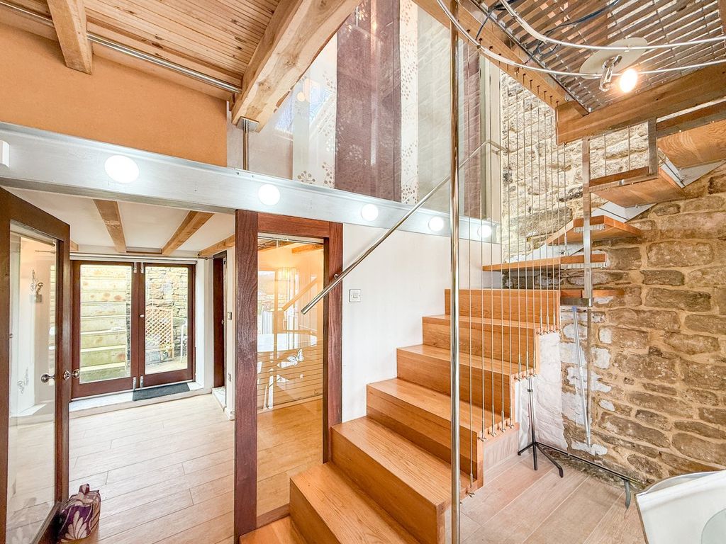 Additional image 12 of 2 bed property for saleUpper Hagg, Thongsbridge/Honley, Holmfirth HD9