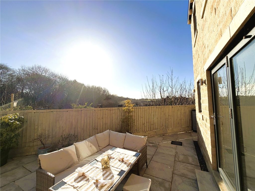 Property photo 2 of 29 Rear Patio