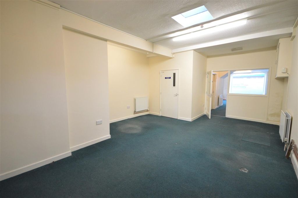 Property photo 2 of 13 Back Office Shop Area
