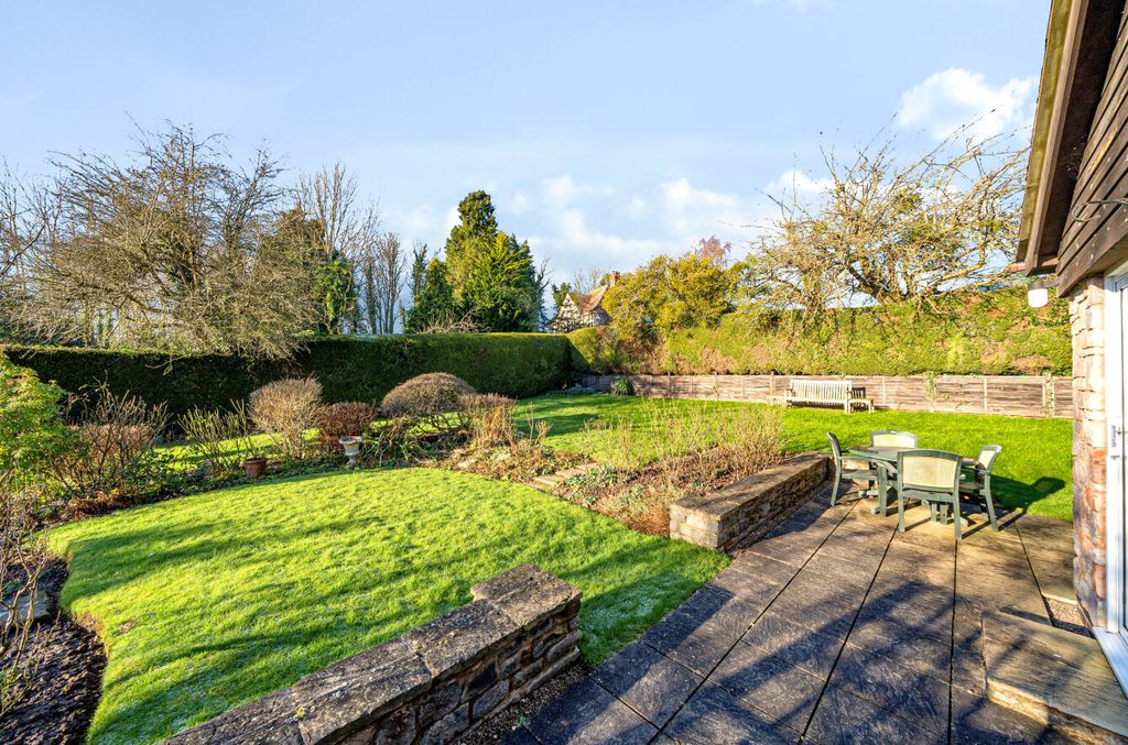 Additional image 21 of 4 bed detached house for saleOrchard Lane, Leominster, Herefordshire HR6