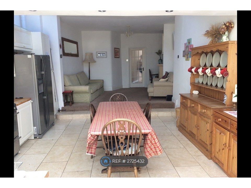 Property photo 1 of 12 Open Plan Kitchen/Dining/Lounge