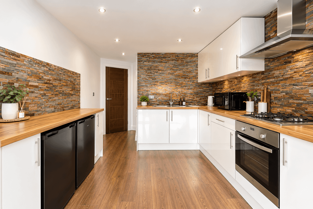 Property photo 1 of 6 3 Bed Flat To Rent Willington Road, London Sw9.