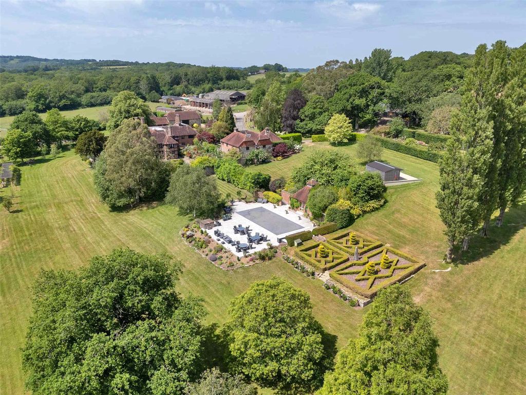 Additional image 32 of 6 bed detached house for saleFontridge Lane, Etchingham, East Sussex TN19