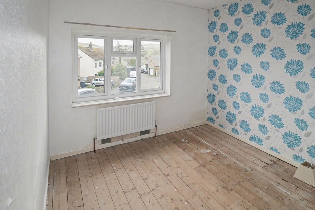 Property photo 2 of 17 7 Rishworth Hall Close, Rishworth, Sowerby Bridge, West Yorkshire, Hx6 4Qp