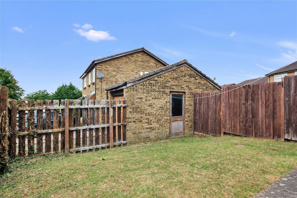 Property photo 2 of 11 Rear New 1.Jpg