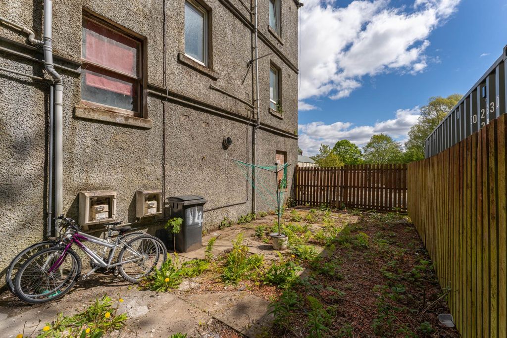 Additional image 11 of 3 bed flat for saleNewark Street, Port Glasgow PA14