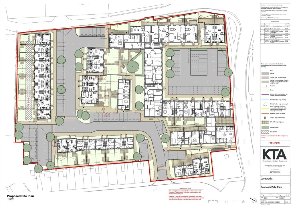 Property photo 3 of 3 Siteplan