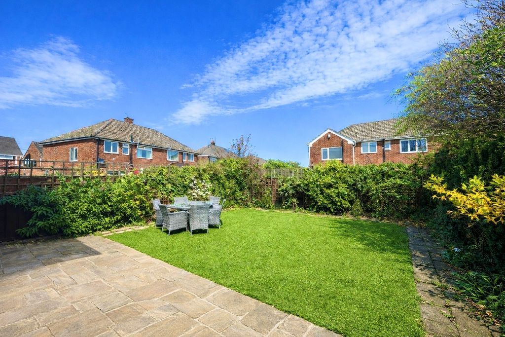 Additional image 7 of 3 bed semi-detached house for saleCampsie Crescent, North Shields NE30