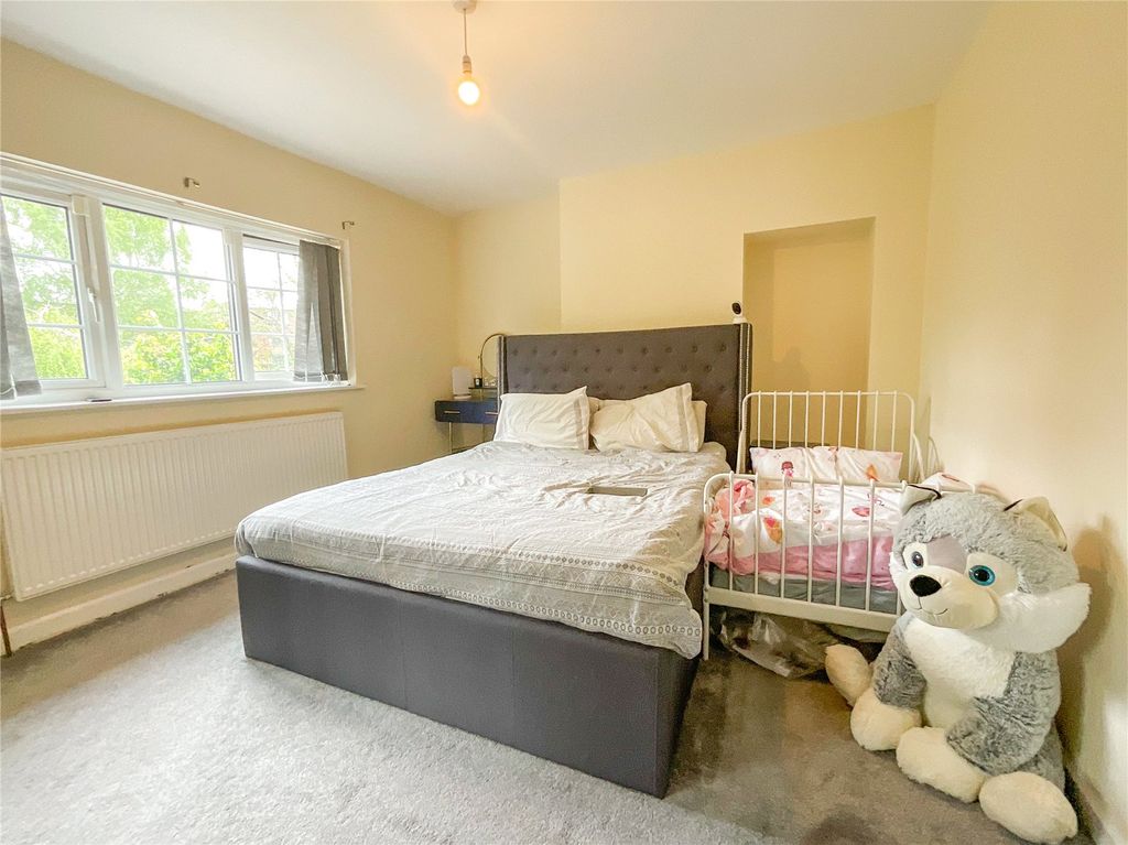 Additional image 13 of 3 bed semi-detached house to rentBoulton Walk, Birmingham, West Midlands B23