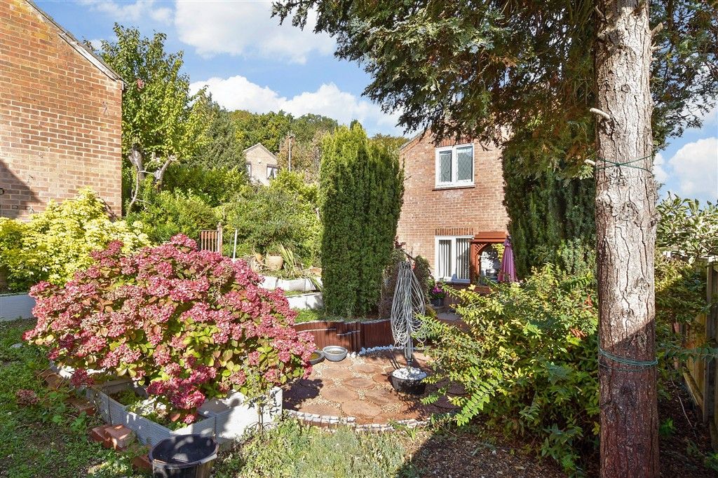 Property photo 2 of 13 Rear Garden