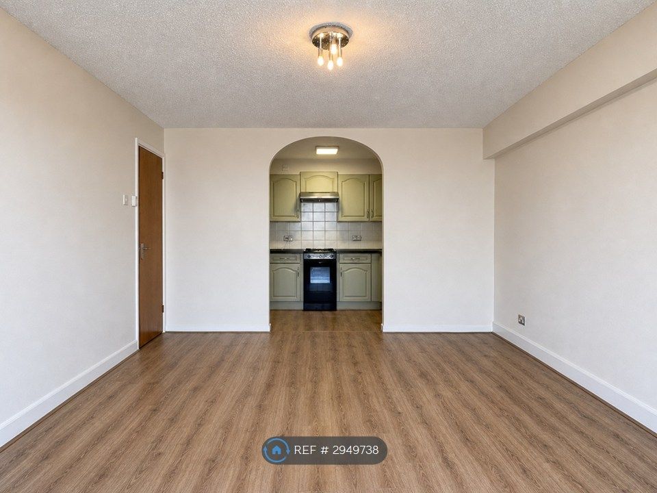 Property photo 2 of 8 Living Room View 2