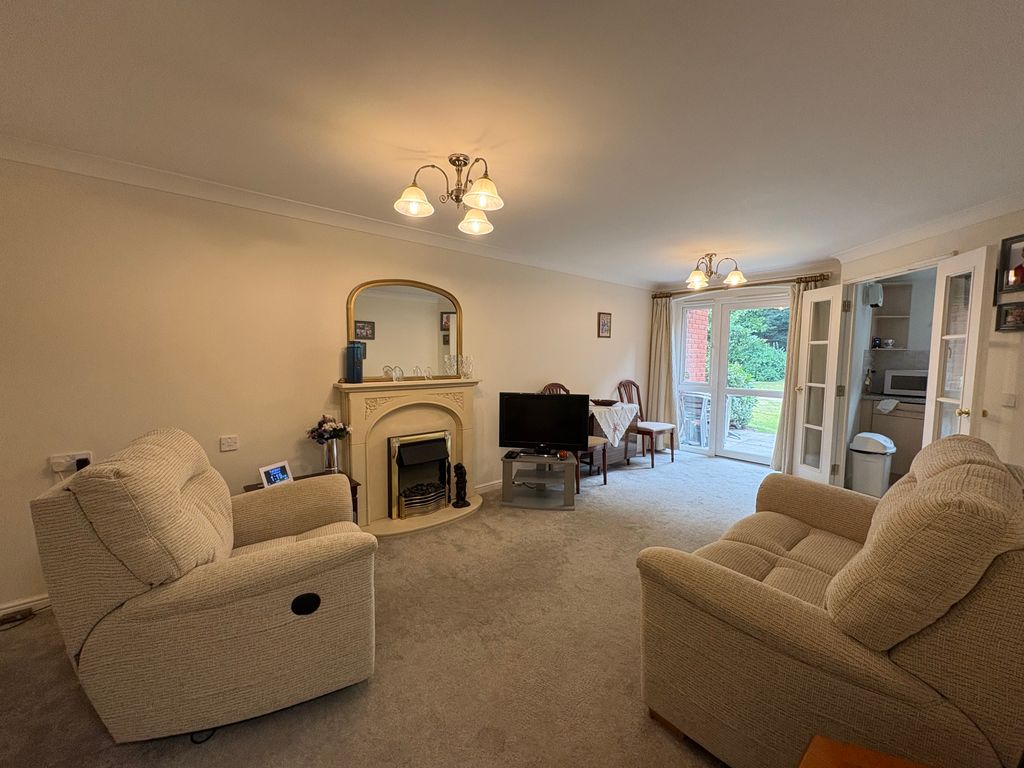 Property photo 2 of 14 Living &amp; Dining Room