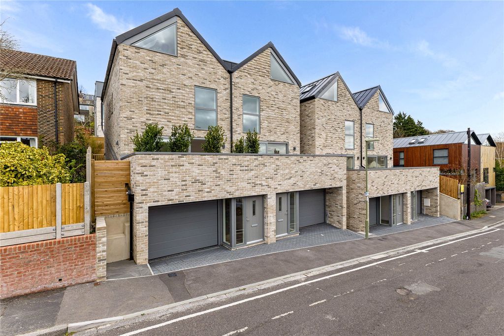 Property photo 1 of 13 Plot 1 Dell Road