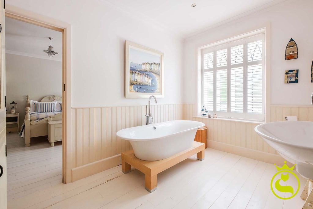 Additional image 23 of 6 bed detached house for saleSeaward House, Western Road, Branksome Park, Poole BH13