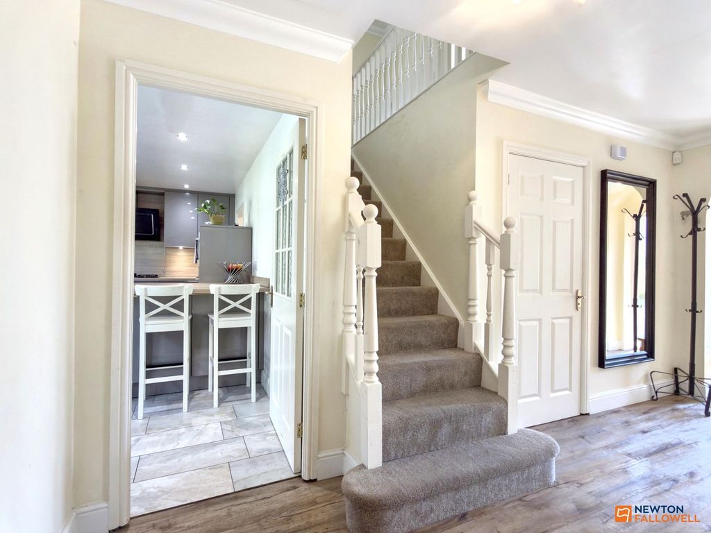 Additional image 6 of 4 bed detached house for saleChandlers Croft, Ibstock LE67