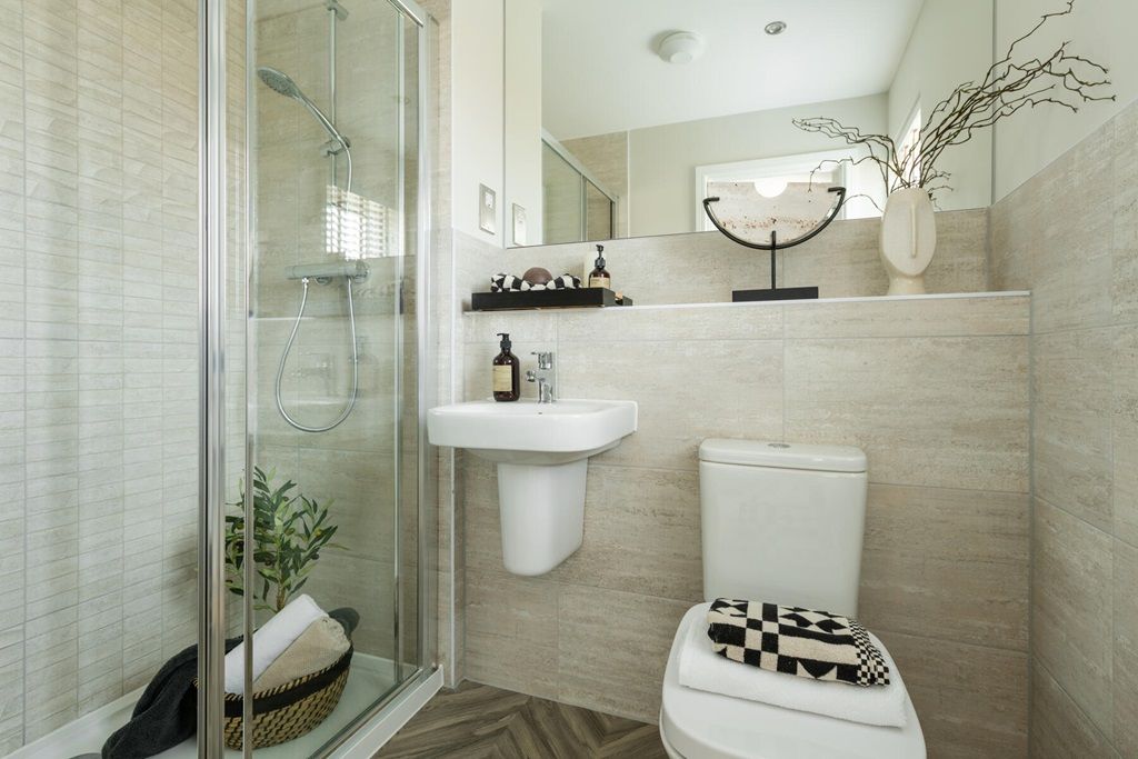 Additional image 8 of 2 bed semi-detached house for sale"The Brockham - Plot 4" at Sondes Meadows, Westcott Road, Dorking RH4