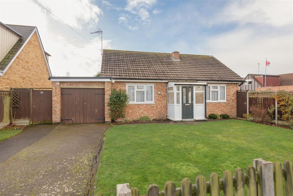 Property photo 1 of 12 Share &amp; Coulter Road, Chestfield, Whitstable