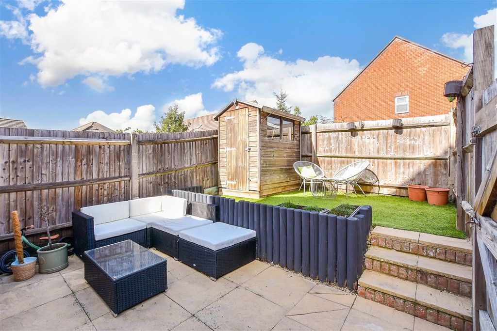 Property photo 2 of 14 Rear Garden