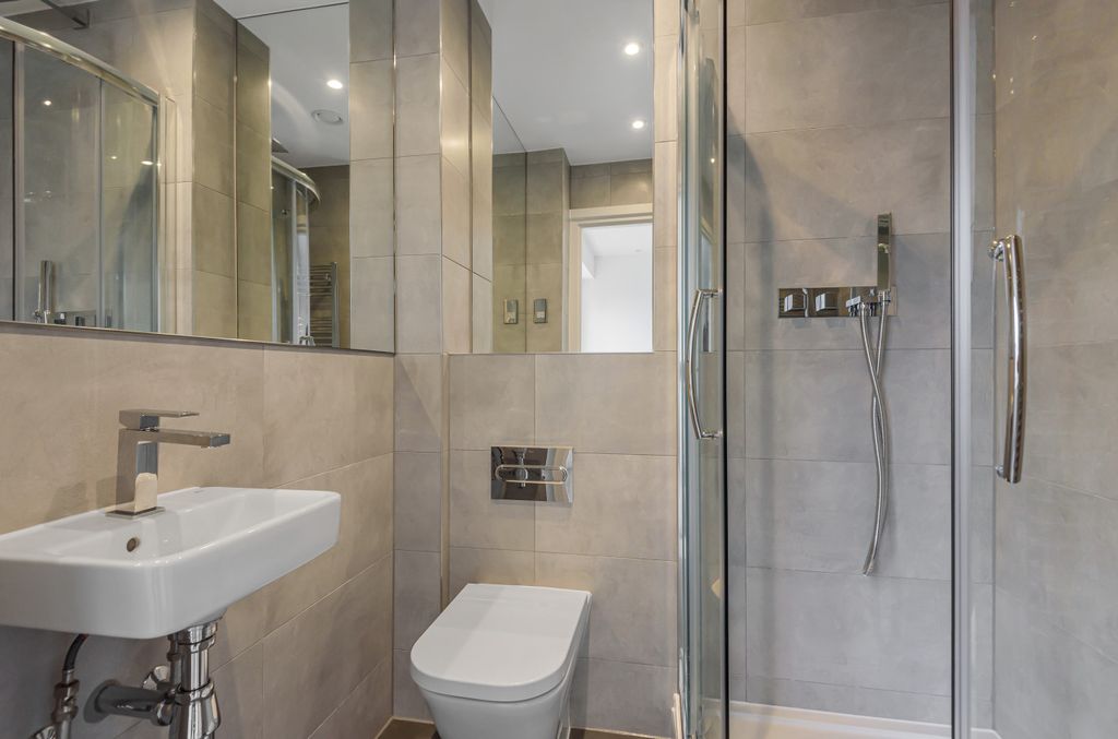 Property photo 3 of 8 Shower Room