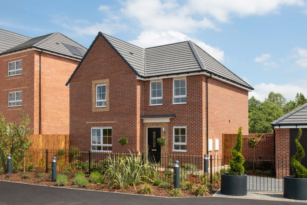 Property photo 2 of 10 The Meadows Sh Kestrel