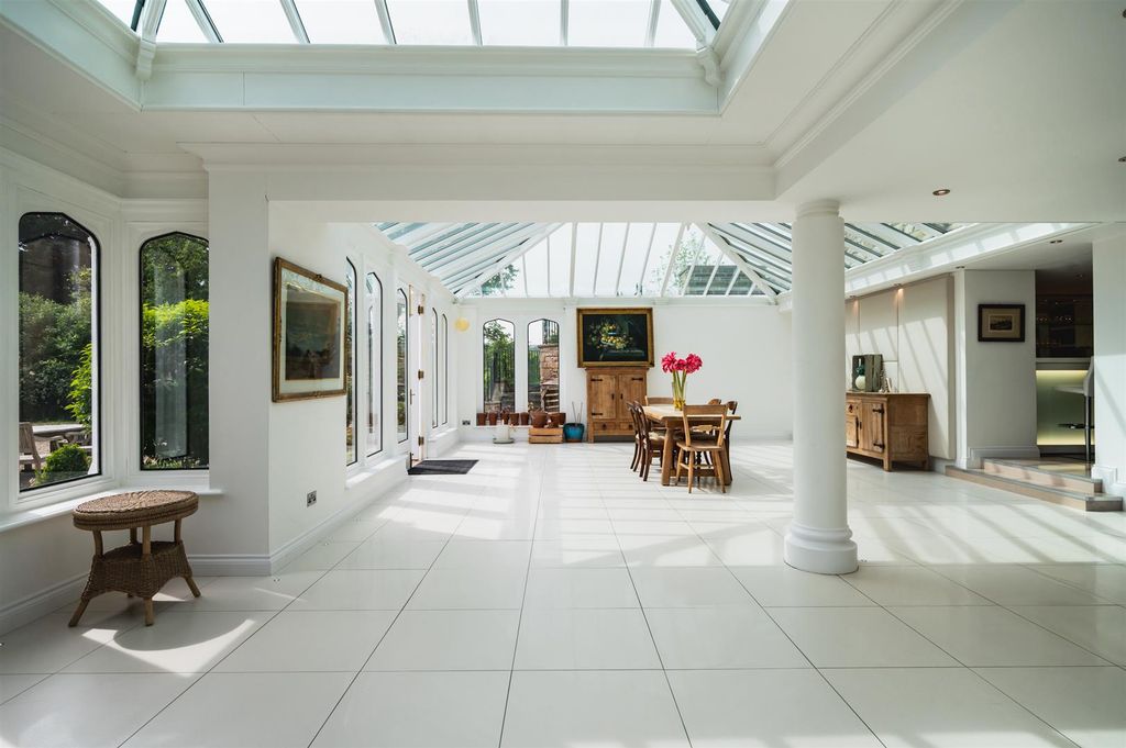 Additional image 20 of 5 bed detached house for salePadley Hill, Grindleford, Hope Valley S32