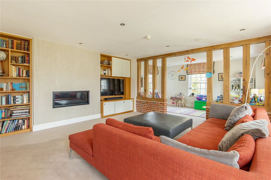 Additional image 4 of 6 bed detached house for saleTrinity Lane, Great Shelford, Cambridgeshire CB22