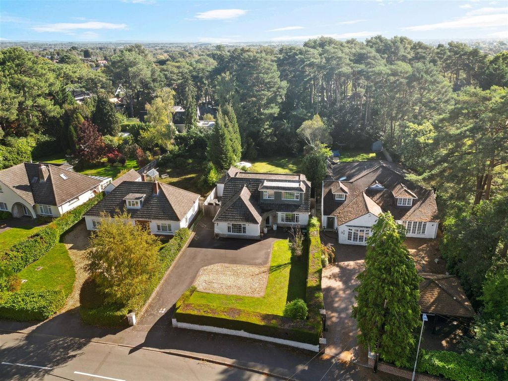 Property photo 2 of 27 Dudsbury Drone Photos_Dji_0289.Jpg