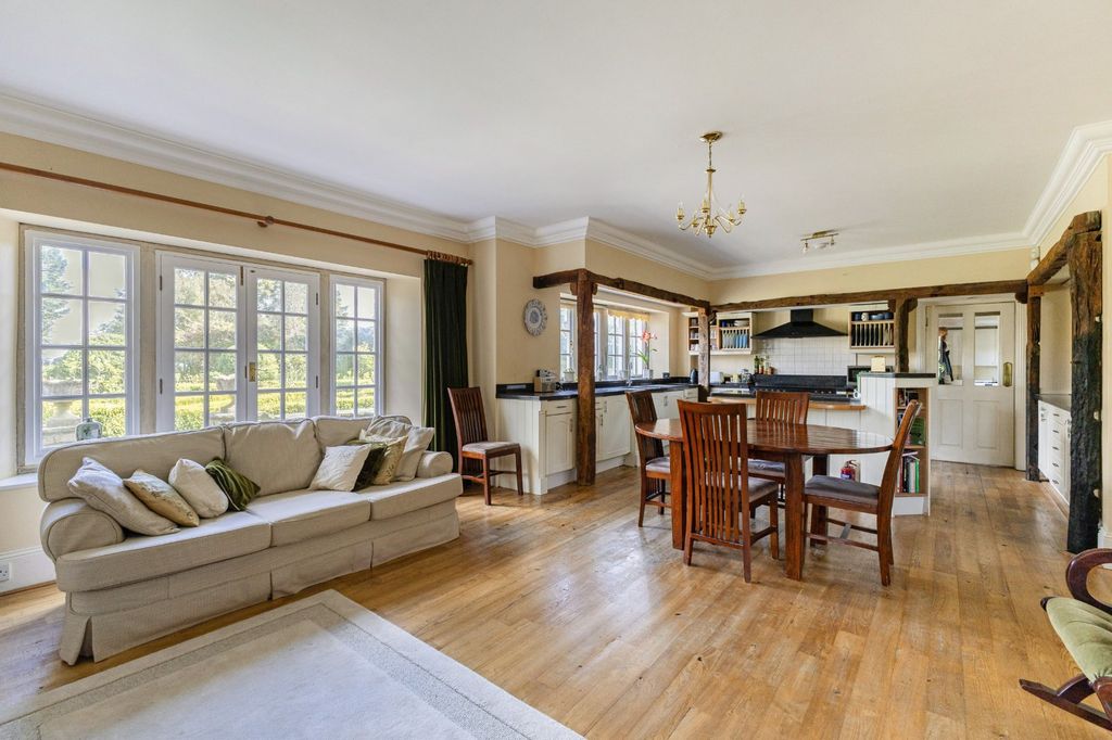 Additional image 6 of 6 bed detached house for saleMinety, Malmesbury, Wiltshire SN16