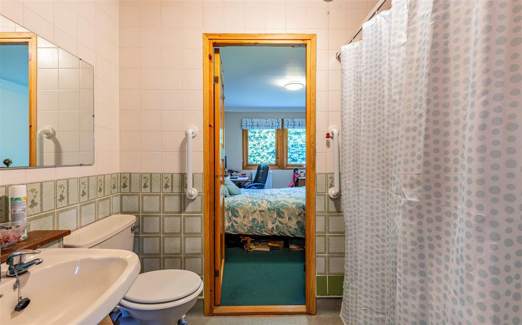 Additional image 17 of 5 bed detached bungalow for saleOverbury Road, Hereford HR1