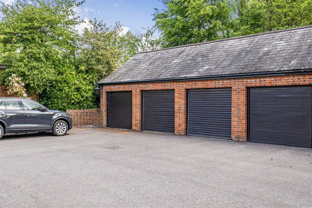 Additional image 21 of 2 bed property for saleSwan Road, Pewsey SN9