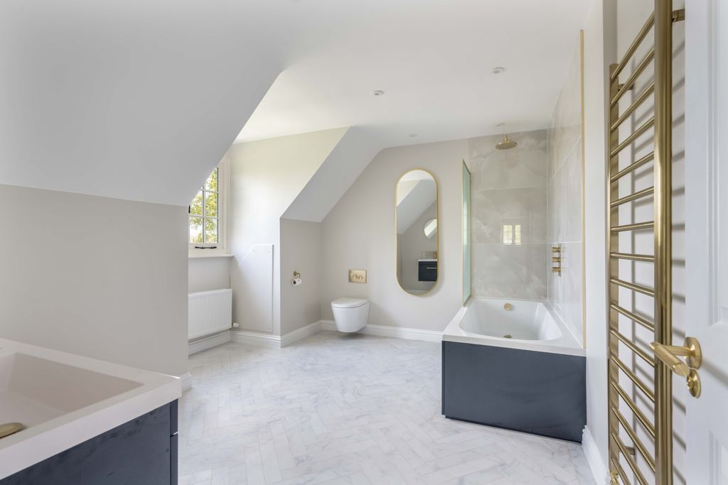 Additional image 19 of 7 bed detached house for saleGraffham Common Road, Graffham, Petworth, West Sussex GU28