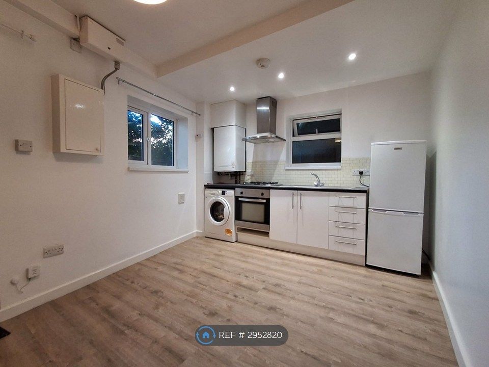 Property photo 2 of 6 Living Area And Kitchen