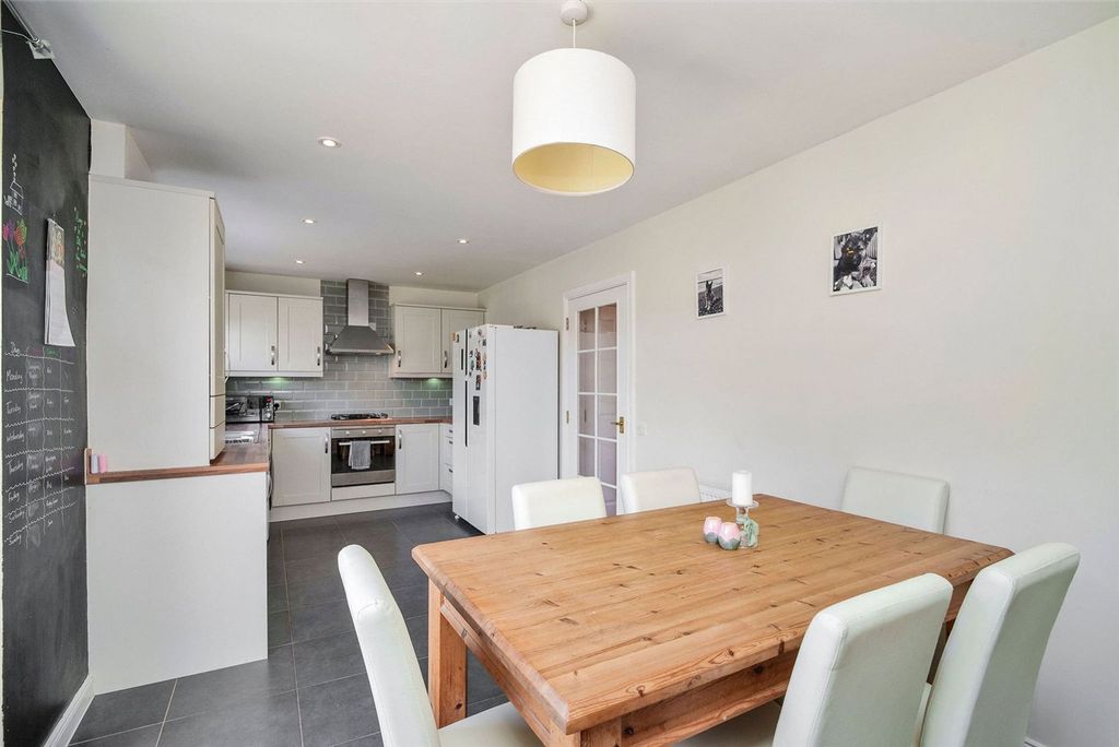 Property photo 3 of 44 Dining Kitchen