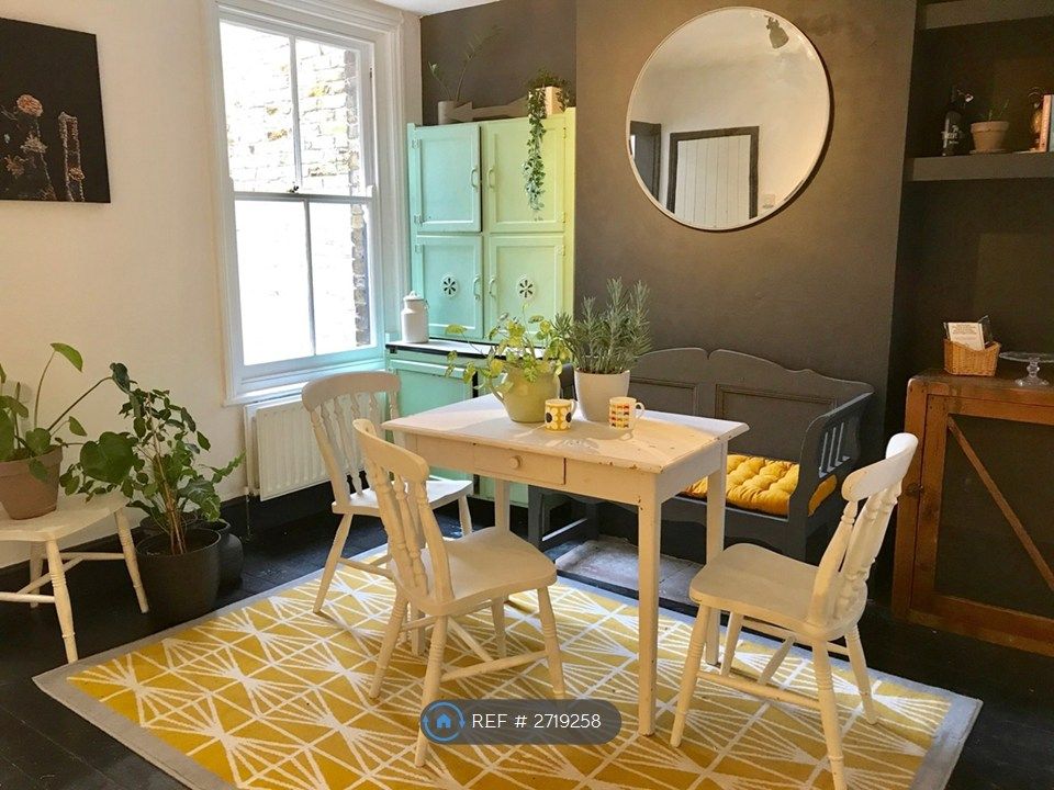 Property photo 2 of 10 Dining Room, Off Kitchen, With Seating For 6