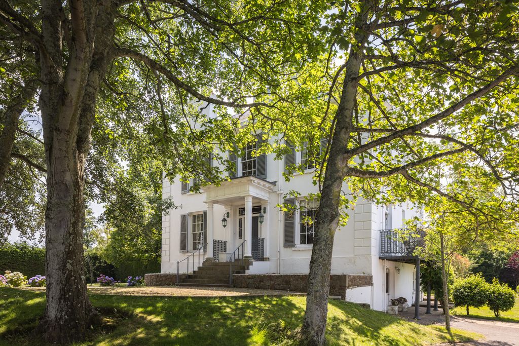 Additional image 7 of 5 bed detached house for saleLa Rue De Fauvic, Grouville, Jersey JE3