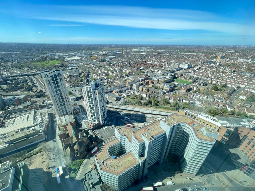 Additional image 12 of 2 bed flat for saleSaffron Central Square, Croydon CR0